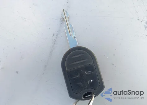 2011 Ford Edge Sel из США, поврежденный, VIN 2FMDK3JC4BBA75982